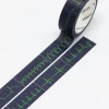 Cognitive Surplus Heartbeat Washi Tape* Washi Tape | Medicine