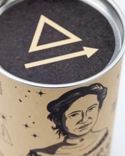 Cognitive Surplus Henrietta Swan Leavitt Pint Glass | Astronomy Gifts* Beer Glasses | Astronomy