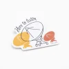 Cognitive Surplus Here to Listen: VLA Sticker* Stickers | Astronomy