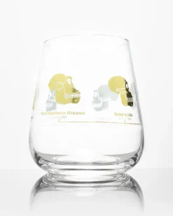Cognitive Surplus Hominid Skulls Wine Glass | * Wine Glasses | Biology