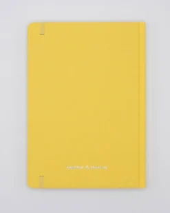 Cognitive Surplus Honey Bee A5 Notebook | Insect Print* The Abstract | Entomology
