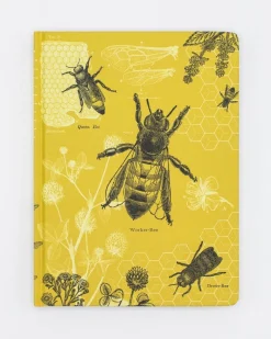 Cognitive Surplus Honey Bee Hardcover - Blank* The Theory | Entomology