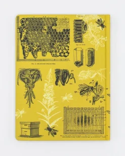 Cognitive Surplus Honey Bee Hardcover - Blank* The Theory | Entomology