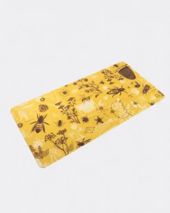 Cognitive Surplus Honey Bee Mouse Pad* Mouse Pads | Entomology