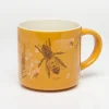 Cognitive Surplus Honey Bee Mug - Entomology Mug | * Mugs | Entomology