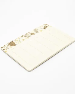 Cognitive Surplus Honey Bee Notepads - Entomology Market Pad | * Notepads | Entomology