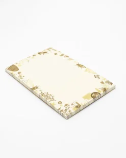 Cognitive Surplus Honey Bee Notepads - Entomology Market Pad | * Notepads | Entomology