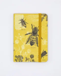 Cognitive Surplus Honey Bee Observation Softcover* The Observation | Entomology
