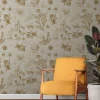 Cognitive Surplus Honey Bee Wallpaper* Wallpaper | Kitchen Science