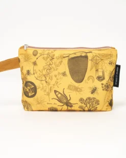 Cognitive Surplus Honey Bees Pencil Bag* Pencil Bags | Kitchen Science
