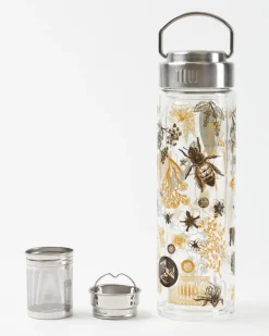 Cognitive Surplus Honey Bees Tea Infuser - Biology Gift | * Tea Infusers | Entomology