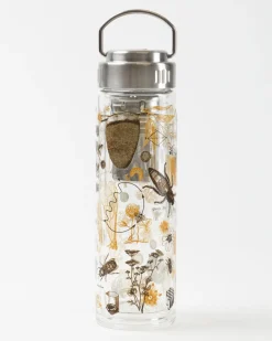 Cognitive Surplus Honey Bees Tea Infuser - Biology Gift | * Tea Infusers | Entomology