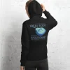 Cognitive Surplus Horseshoe Crab: Peak Evolutionary Performance Hoodie* Hoodies | Marine Biology