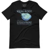 Cognitive Surplus Horseshoe Crab: Peak Evolutionary Performance Graphic Tee* Unisex Graphic Tees | Marine Biology