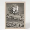 Cognitive Surplus Huge Mistake Apology Card - I'm Sorry Humor Card | * Greeting Cards