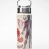 Cognitive Surplus Human Anatomy Stainless Steel Vacuum Flask / Insulated Travel Thermos* Travel Mugs | Water Bottles