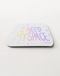 Cognitive Surplus I Need My Space Magnet* Magnets | Astronomy