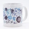 Cognitive Surplus Infectious Disease 20 oz Mega Mug* Mugs | Microbiology