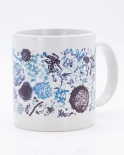 Cognitive Surplus Infectious Disease 20 oz Mega Mug* Mugs | Microbiology