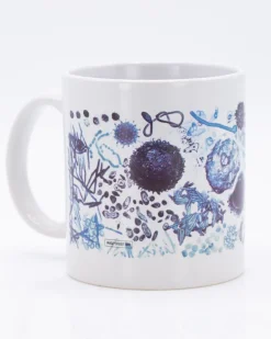 Cognitive Surplus Infectious Disease 20 oz Mega Mug* Mugs | Microbiology