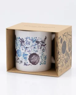Cognitive Surplus Infectious Disease 20 oz Mega Mug* Mugs | Microbiology