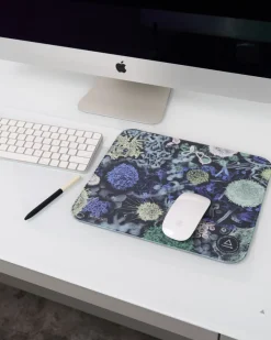 Cognitive Surplus Infectious Disease Mouse Pad* Mouse Pads | Microbiology