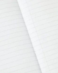 Cognitive Surplus Infectious Disease Softcover Notebook | Recycled Notebook* The Experiment | Medicine