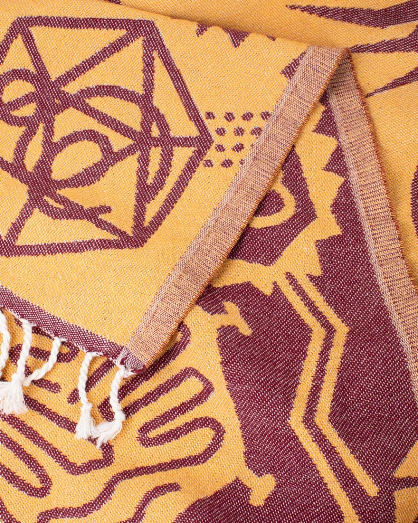 Cognitive Surplus Infectious Disease Turkish Towel* Turkish Towels | Microbiology