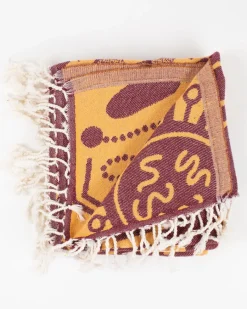 Cognitive Surplus Infectious Disease Turkish Towel* Turkish Towels | Microbiology