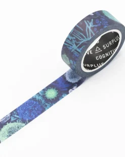 Cognitive Surplus Infectious Disease Washi Tape* Washi Tape | Microbiology