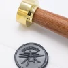 Cognitive Surplus Ingenuity Mars Helicopter Wax Seal | * Wax Stamps | Astronomy