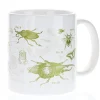 Cognitive Surplus Insect Mug 20 oz | Science Mug* Mugs | Entomology