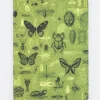 Cognitive Surplus Insect Softcover Notebook | Butterfly Garden Journal* The Experiment | Entomology