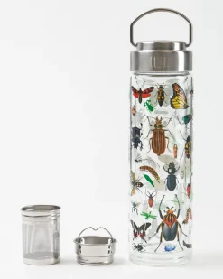 Cognitive Surplus Insects Tea Infuser - Entomology Gift | * Tea Infusers | Entomology