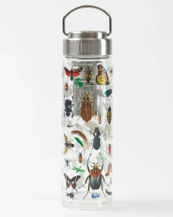 Cognitive Surplus Insects Tea Infuser - Entomology Gift | * Tea Infusers | Entomology