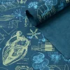 Cognitive Surplus Interdisciplinary Science Wrapping Paper* Wrapping Paper | Physics