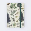 Cognitive Surplus Into the Forest Observation Softcover* The Observation | Botany