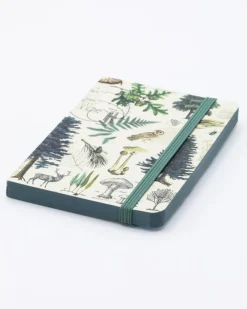 Cognitive Surplus Into the Forest Observation Softcover* The Observation | Botany