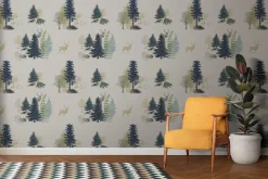 Cognitive Surplus Into the Forest Wallpaper* Wallpaper | Botany