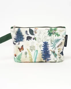 Cognitive Surplus Into the Woods Pencil Bag* Pencil Bags | Kitchen Science