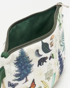 Cognitive Surplus Into the Woods Pencil Bag* Pencil Bags | Kitchen Science