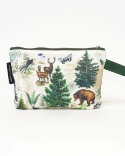 Cognitive Surplus Into the Woods Pencil Bag* Pencil Bags | Kitchen Science