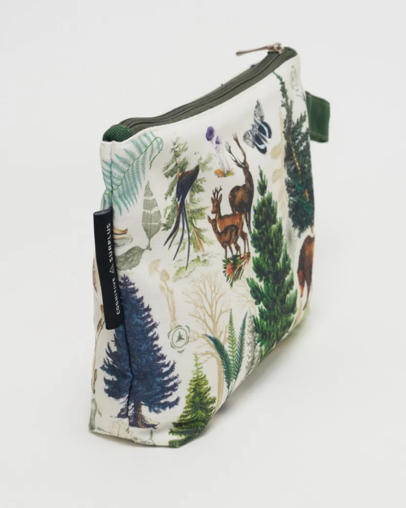 Cognitive Surplus Into the Woods Pencil Bag* Pencil Bags | Kitchen Science