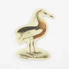 Cognitive Surplus Javan Pond Heron Sticker* Stickers | Ornithology