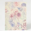 Cognitive Surplus Jellyfish Card - Marine Biology Stationery | * Greeting Cards | Marine Biology