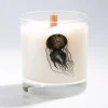Cognitive Surplus Jellyfish Cocktail Candle* Candles | Marine Biology