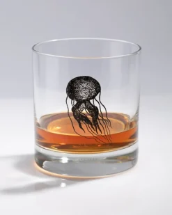Cognitive Surplus Jellyfish Cocktail Candle* Candles | Marine Biology