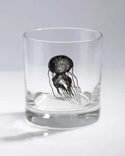 Cognitive Surplus Jellyfish Cocktail Candle* Candles | Marine Biology