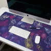 Cognitive Surplus Jellyfish Mouse Pad* Mouse Pads | Marine Biology