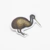 Cognitive Surplus Kiwi Bird Sticker* Stickers | Ornithology